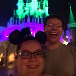 Meet your Posher, Em